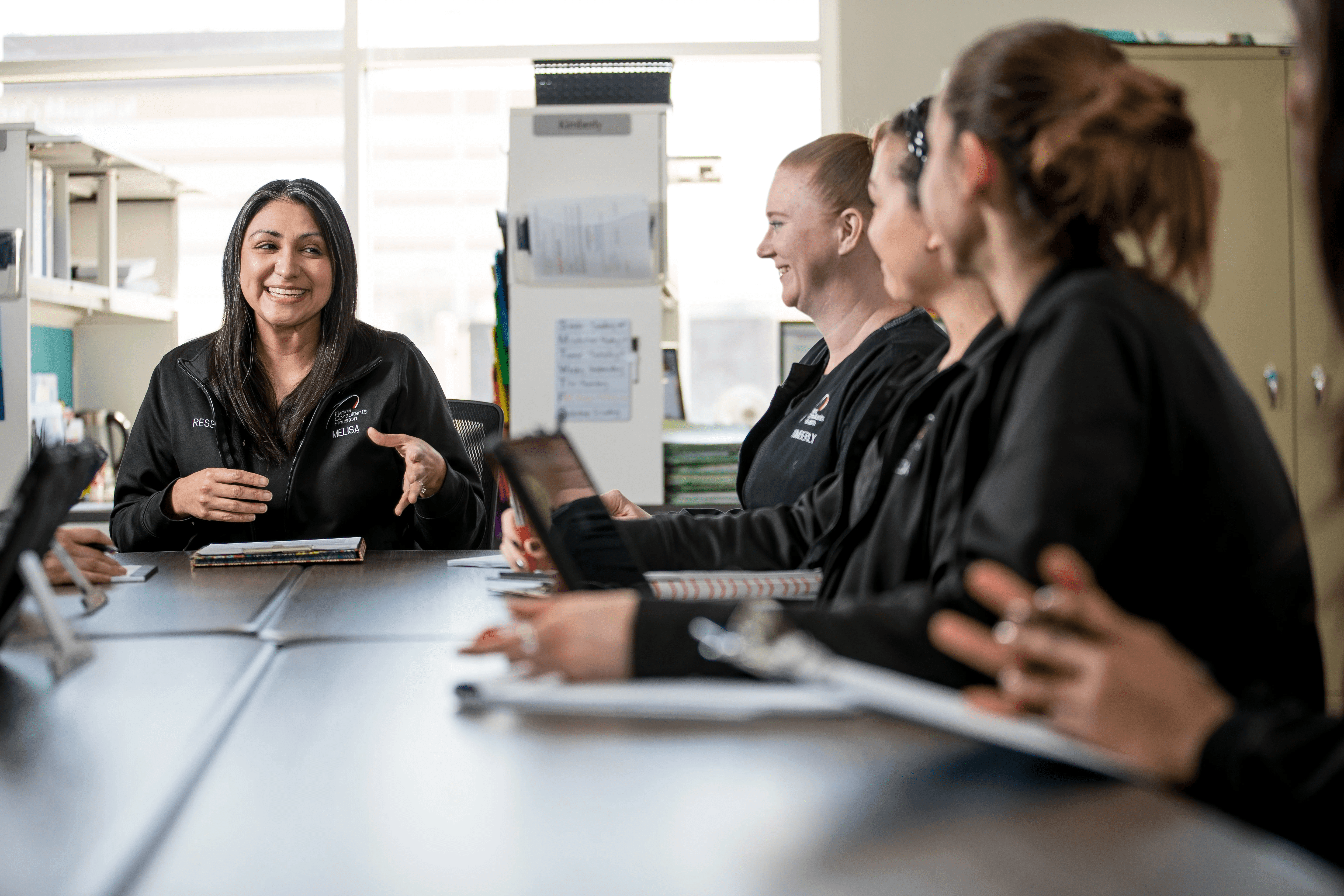 Acitvely Enrolling Trials