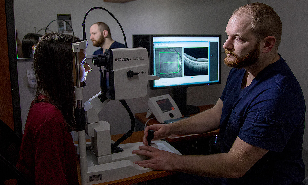 rch common research procedures